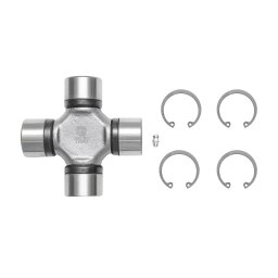 Cruce cardan T8 35x106,5 cu gresor si sigurante pentru transmisie