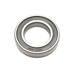 Rulment roata fata 6007 2RS pentru Daewoo Tico, etansat