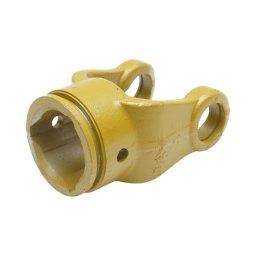 Furca cardan T5 pentru teava triunghiulara 51.3 mm, cruce 30.2x80