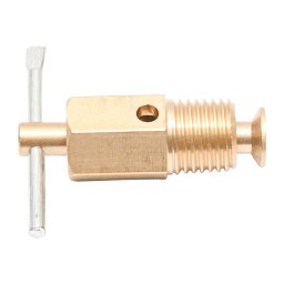 Robinet de golire radiator din alama pentru tractor UTB U-650