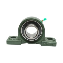 Rulment UCP208 cu suport si ungere pentru aplicatii mecanice