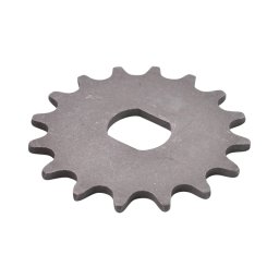 Roata lant SPC Z16 UTB cu 16 dinti pentru transmisie utilaje