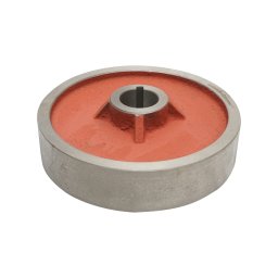 Tambur frana mic UTB pentru U-445, diametru D50, piesa tractor