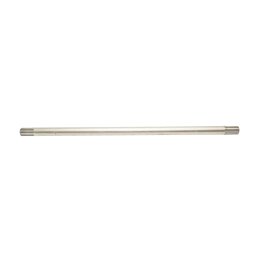 Ax planetara scurt pentru tractor forestier UTB, 110,5 cm, Ø45 mm