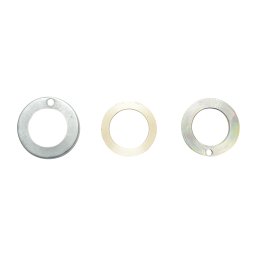 Set etansare fuzeta U-445 UTB pentru tractor, piese etansare punte fata