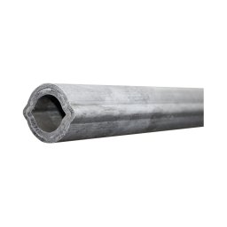 Set teava lamaie cardan T3S exterior + interior 3 m, 48x41,2 mm