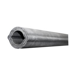 Set teava lamaie cardan T4S L4 exterior-interior 3 m pentru UTB