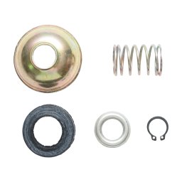 Set componente maneta schimbator viteze U-445 cu calota, arc si garnitura