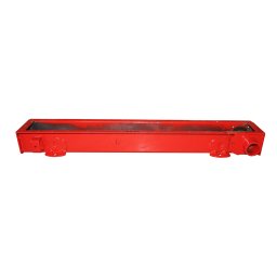 Baie de ulei pentru cositoare 1.65, fara capac, Autospeed