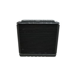 Radiator racire apa RABA Turbo 565x700x90, cupru, 7 randuri