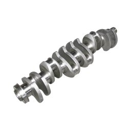 Arbore cotit vibrochen RABA pentru motor D2156 Breckner Germany