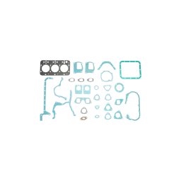 Set garnituri motor UTB U-445 si Fiat pentru motor în 3 pistoane