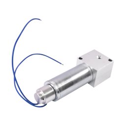 Electrovalva frana 12V cu ax gros, normal deschis, pentru tractor forestier