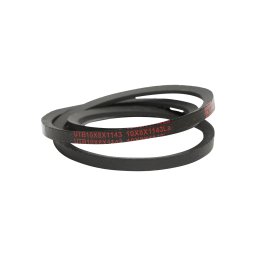 Curea ventilator pentru tractor FIAT UTB U-445, 10x1143, marca UTB