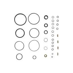Set complet garnituri servodirectie cu arcuri pentru UTB U-650