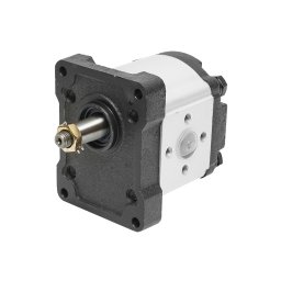 Pompa de directie H13 stanga pentru U-445, model PS 10-0, UTB