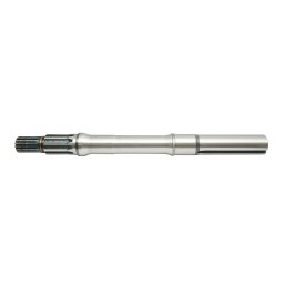 Osie planetara dreapta lunga cu 2 canale de pana, tratata, UTB U-650