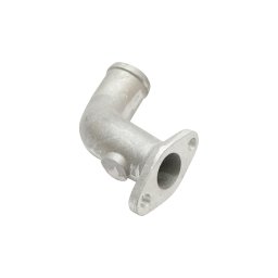 Cot pompa apa pentru tractor UTB U-650, piesa racire din aluminiu