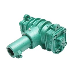 Compresor aer pentru priza de putere PTO Z6 1-3/8, 2 cilindri