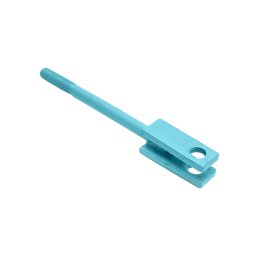 Tija suport arc pentru brazdar de îngrasaminte FS, Autospeed