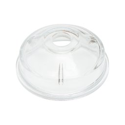 Capac din sticla pentru filtru de motorina UTB, Fiat si John Deere 81871479