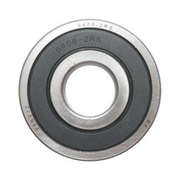 Rulment 6408-2RS pentru plug si cutie de viteze, 40x110x27 mm