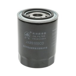 Filtru ulei tractor Konig 45CP, 50CP si Jinma 80CP, OEM JX85100CD