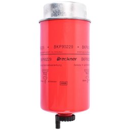 Filtru combustibil tractor P551425 pentru JCB, John Deere, Ford