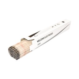 Electrozi de sudura Super Bazic E7018, 4 mm, 5 kg, Breckner Germany