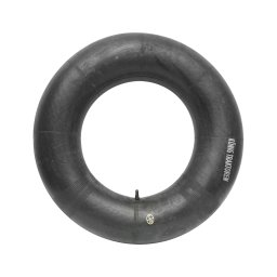 Camera de aer 650/16 cu valva TR15 pentru roti agricole si utilitare