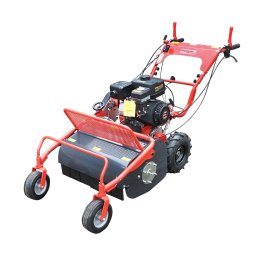 Tocatoare cu motor Loncin 8 CP, 252 cc, latime lucru 600 mm, Breckner