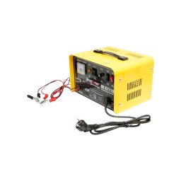 Redresor baterie auto 12V/24V 20A Breckner Germany, 220V
