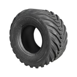 Anvelopa agricola tubeless 400/60R15.5 cu crampon, 16PR, TRC02