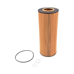 Filtru ulei Mercedes Actros MP2 MP3 Breckner, cod P550453