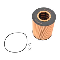 Filtru ulei MAN TGA, E2000, F2000 Breckner Germany 51055040098