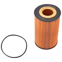 Filtru ulei Breckner pentru Same, Deutz, Mercedes Atego P550768