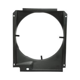 Difuzor aer radiator pentru tractor UTB U-650, piesa pentru racire eficienta