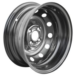 Janta din tabla 6Jx15 4x100 ET40 pentru Logan II si Sandero II