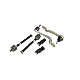 Kit directie mic pentru Dacia Logan si Sandero, Breckner Germany