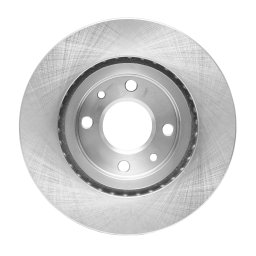 Disc frana ventilat pentru Dacia Logan II, 258x22 mm, Breckner
