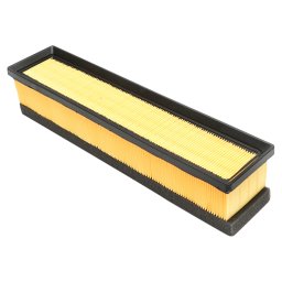 Filtru aer Breckner pentru Dacia Logan 1.5 dCi, cod 7701477208