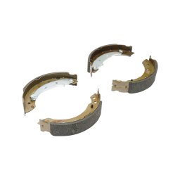 Set saboti frana spate Dacia Logan Breckner Germany 7701208111