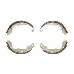 Set saboti frana spate Dacia Logan, MCV, Lodgy, Dokker, Duster