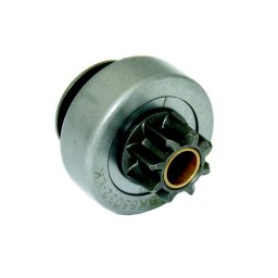 Bendix electromotor demaror pentru Dacia Logan si Solenza MPI benzina