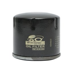 Filtru ulei Breckner pentru Dacia Logan si Logan II 1.2 16V
