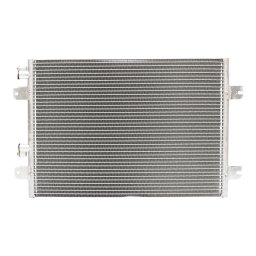 Condensor A/C radiator clima pentru Dacia Logan 1.5 dCi E3, Breckner