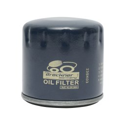 Filtru ulei Dacia Duster 1.5 dCi, Logan si Sandero 8200768927