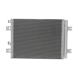 Radiator clima A/C Dacia Logan facelift 1.2 16V si Sandero 8200741257