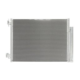 Radiator clima Dacia Logan II, Lodgy, Dokker, Duster 921006843R