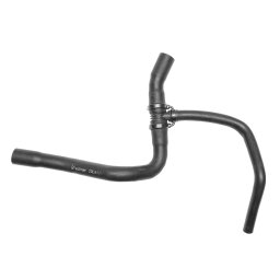 Furtun iesire radiator racire pentru Dacia Logan, Breckner Germany